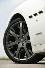Maserati GranTurismo S 2008 года